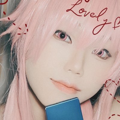 コスプレ初心者🔰 ヒロアカ あんスタ 中心 加工しまくりです。存在しません リトリン【https://t.co/4mjDzYo0al】