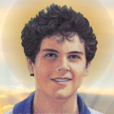 mybomjesus's profile picture. •Saint Carlo Acutis, pray for us•
✞ cradle Catholic ✞
amar a Deus sobre todas as coisas.
meu Jesus, meu Deus e meu Salvador!