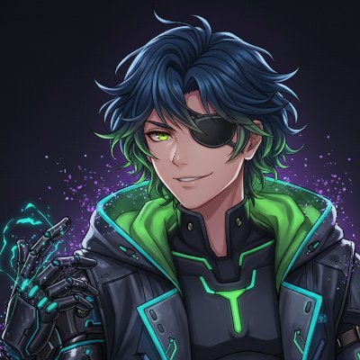 aryanonchain's profile picture. BCA Student | Aspiring Full Stack & Blockchain Developer | Exploring Web3 | (aryanonchain) | Aryan Tyagi 

https://t.co/ZEdpnWnEvz