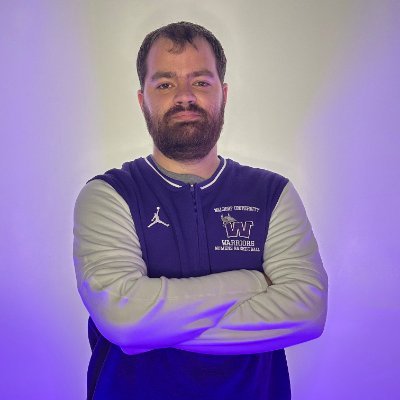 Assistant Women’s Basketball Coach at Waldorf University