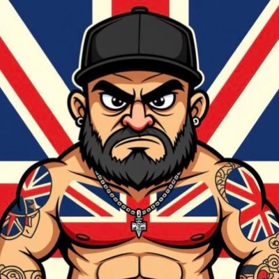 “Defending Tradition, Shaping Tomorrow” .. “Together We Rise. Standing Together. Stronger as One. One Flag. One Voice. One Union” | https://t.co/iTuW1bfmq6 | @VybifyUK