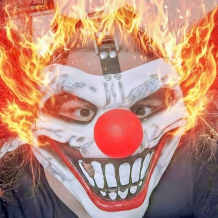 I'm 34 OG-KlownFan#1 💎, Love anything horror and Anime! Phasmo is awesome!! #PS5 {Mod for Killer Klowns From Outer Space the game Official Discord} 👁️🔴👁️