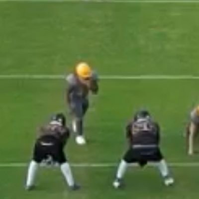 Palatka Florida /School Palatka JR-SR High School Football 🏈 grad year 2027 / GPA 3.3 / height 5’5 / position Linebacker/ edge rusher / weight 190.