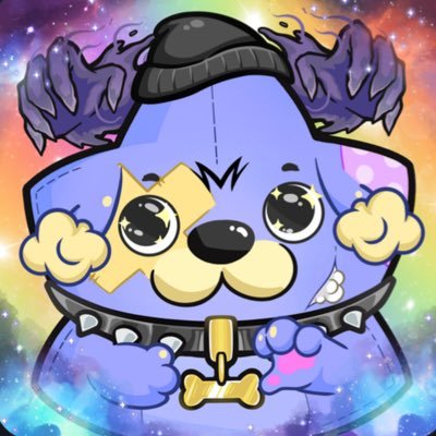 OG Crypto Gaming Investor and Enthusiast | Twitch Partner 👾 | @Kind_HQ Content Creator | @Ronin_Network Ambassador 🇪🇸