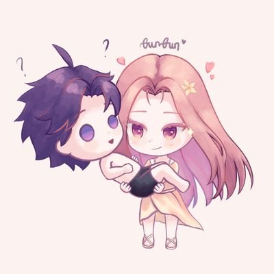 bunbun___10's profile picture. Nice to meet you~ self taught artist ||EN||
🩷Play  LADS, Genshin, Honkai Star Rail, and Infinity Nikki🩷

Commission Open~