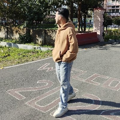 Dotiyal_Gaurav's profile picture. 