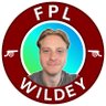 FPL_Wildey's profile picture. Arsenal and FPL. 24/25 Rank: 6k. I am new in the content creation world, check out my Youtube channel here https://t.co/F07AZDGcNC