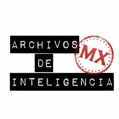 Proyecto digital de investigación independiente que va en busca de expedientes desclasificados de las agencias de inteligencia mexicanas.