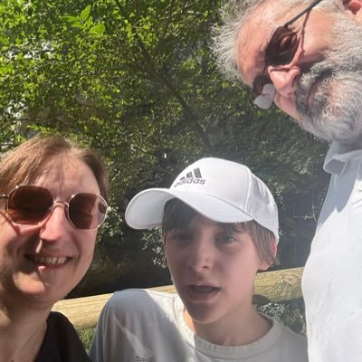 susannag75's profile picture. 