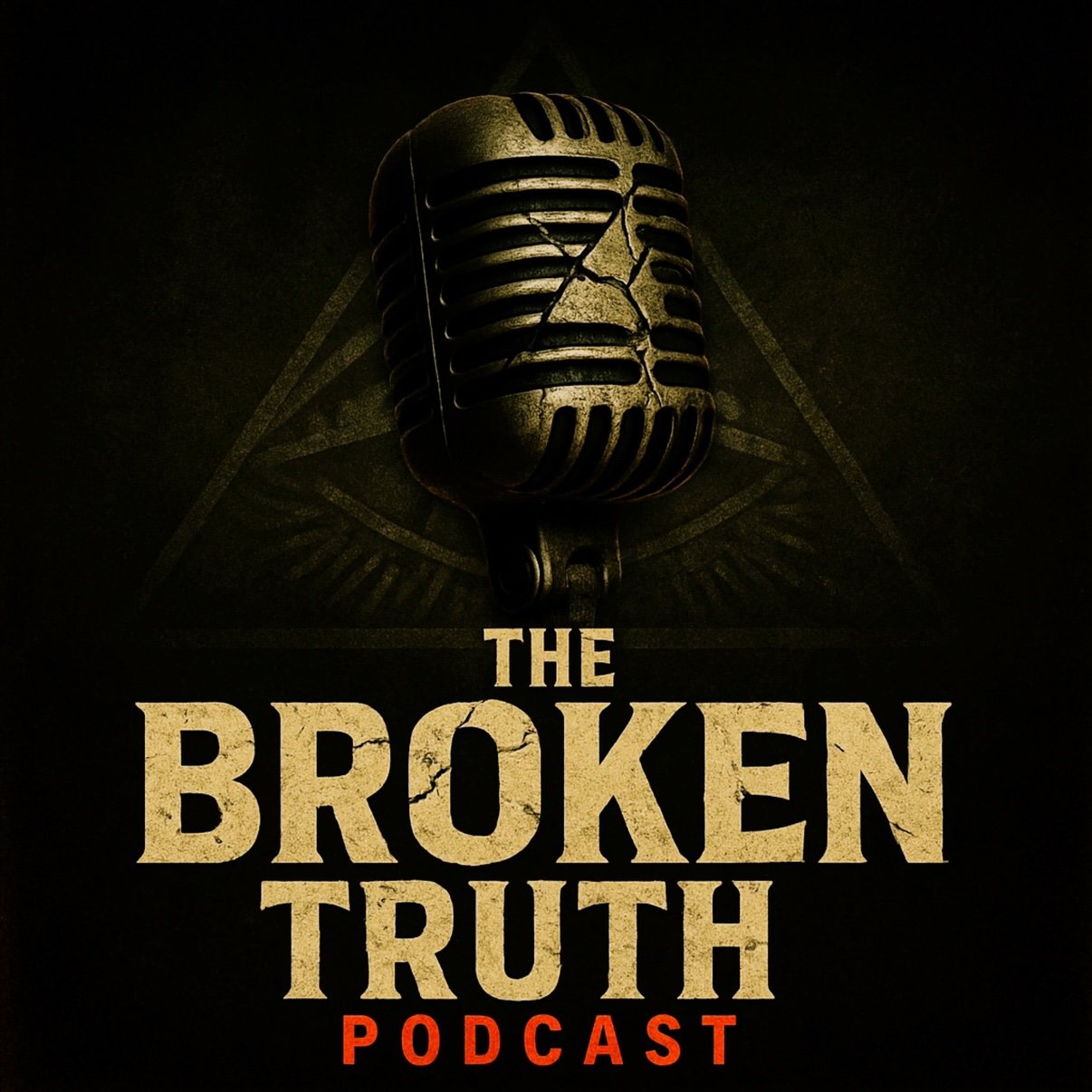 Exploring hidden history, secret societies & truths they don’t want you to know 👀⚠️ New episode every Thursday at 6pm PST