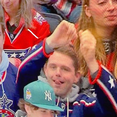 DC_CBJ's profile picture. CBJ fan in DC | This is my account to talk puck