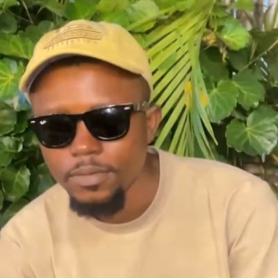 GoCrZzY_'s profile picture. Dangote still striking deals.. MASUN | Cybersecurity trainee | Livestock Farmer 🧑‍🌾