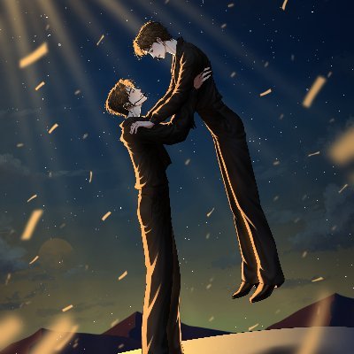 knp_w85 Profile Picture