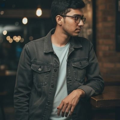 India(West Bengal)
Fan of Virat Kohli