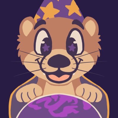 ✨🪄Adding a touch of magic to everyday since 2025!🪄✨ 🐾🦦Run by @averagefurr and https://t.co/8LEDGG7qsq on bsky🦦🐾