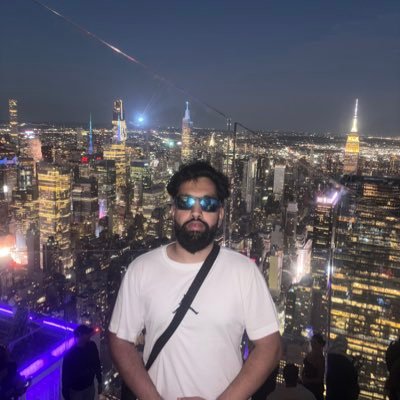 Ikram_HHH's profile picture. Semi-time @manutd fan| aspiring shitposter