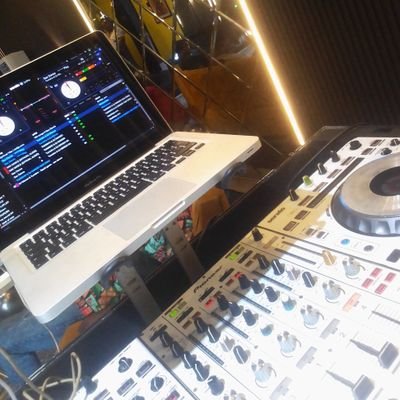 baba15707's profile picture. A very creative DJ 
music is everything
let's party non stop