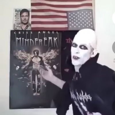 Alemantovanib's profile picture. 