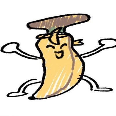 O_o__quq's profile picture. 😋🍌