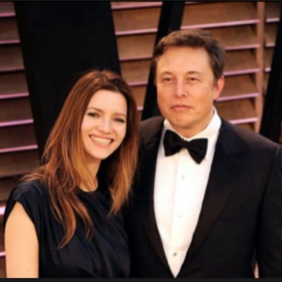 Am Vivian Musk 🇺🇸Daughter of Elon Musk 🇺🇸CEO of Tesla and Spacex 🚀🪐I will never speak Ill of my dad❤️# MAGA