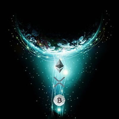 CryptoGendas's profile picture. Crypto is the future.