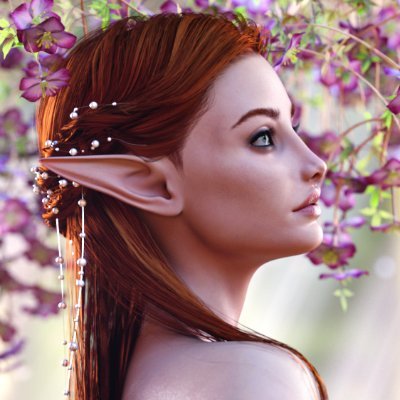 Steadfast lover of video games and amateur render artist. Female/30s/Mom/Wife. 🎮PlayStation/Xbox/PC🎮 No minors please 🔞
My art is NOT ai. 🚫