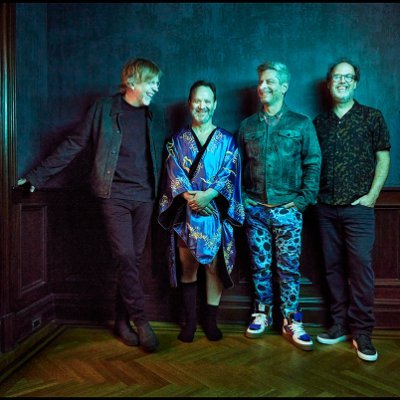On Tour Now ✨ NYE Run in NYC Just Announced. Stay in the loop! Sign up for SMS Phish Updates 📲 Link below.