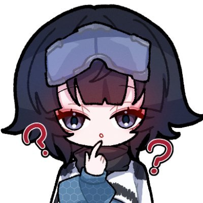 18+ variety space engineer penguin vtuber ! | she/her 🏳️⚧️ | powered by @advancedgg 🩵 | @razer affiliate 🐍