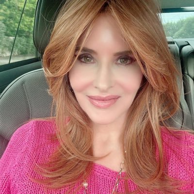 Screenwriter/actress: Only God Can (Fox Nation) Author: Newport Wedding Belles. Host: No Conspiracy Too Big. Coming soon. Former TV/radio show host ✝️ 🇮🇱