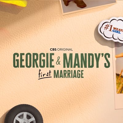 The official Twitter of #YoungSheldon and #GeorgieandMandysFirstMarriage. New episodes Thursdays on @CBS and streaming on @ParamountPlus.
