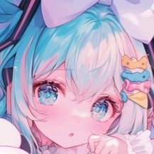 MimiBun is a magical bunny girl Vtuber who spreads joy, comfort, and pastel mischief from her dreamy candy cloud world.