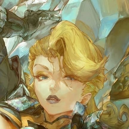 Queensaking's profile picture. 