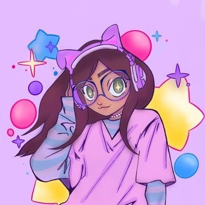 My name is Erin! š³ļøāā§ļø (she/her) I'm 36 and DJ on Twitch! I am happily partnered with Throne, https://t.co/v8NAH408bk. Happily spoken for~ š