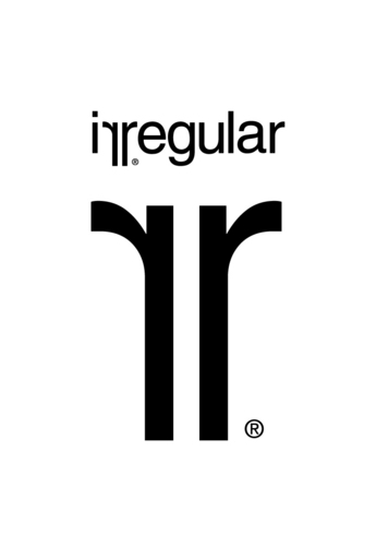 Irregular is a “polystylistic” Barcelona based record label which focuses on working with electronic & indie music that retains a modern aesthetic.