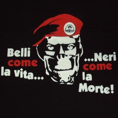 Cabron123Ippon's profile picture. Pro Trump, Pro Fratelli D'Italia, Pro Israel, Anti ANC and all the commies.