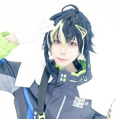 ただの普通の人間 出戻りレイヤー(タトゥー入ってるのでその偏見がない方だけ繋がりお願い致します)𝟸𝚓𝟹𝚓にお熱❤️🔥雑多ジャンルでコスプレします!アニクラによく出現します🫶🏻︎💕︎︎25⤴︎です૮₍ ̥⎽ ̫ ⎽ ̥₎ა ⇒サブ垢 ( @reo__pi_ )