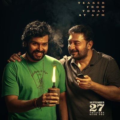 MulaJagadeesh's profile picture. 