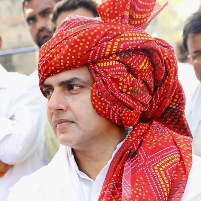 परम्परा, प्रतिष्ठा, अनुशासन !!
❤️ सचिन पायलट वक्त की आवाज ❤️
b.l gurjar