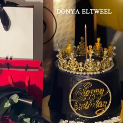 نـاَدره فـي ڪِـل الاوصـَاف والـنـاَدر ثـمـِيـن 🐆💸✨ My name is Dony ElTaweel I am in Business Administration 🇱🇾
