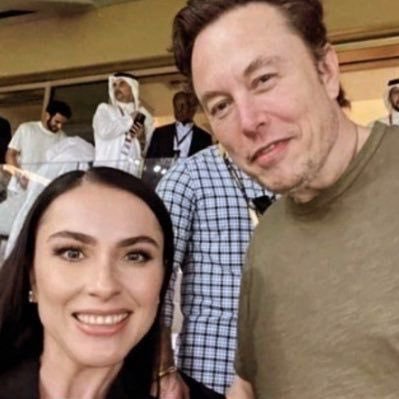 jatuggq1's profile picture. Hi, I'm  Kristin and I'm from Elon management. If I reached out to you, that means you're a lucky supporter and you stand a chance to meet Elon ❤️