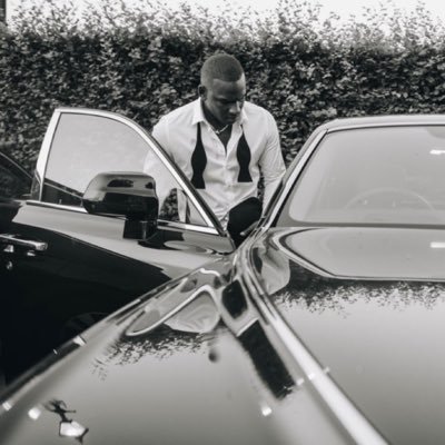 Kabu_XIV's profile picture. Adano. Rastaman Politico. Blessed. History in the making.