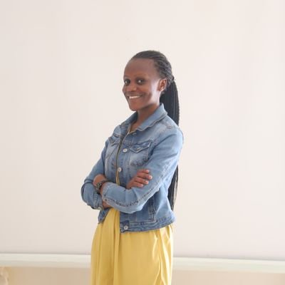 A woman of steel,Tech Explorer:Passionate 💞about code,a full stack Web3 developer in making...
Alumni @Decentracod & Community growth manager @sheweb3