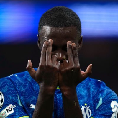 eliassine_bgra's profile picture. @OM_Officiel