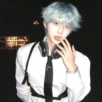 —•𝐗𝐚𝐧𝐝𝐞𝐫 鉀 (@yong8___) 's Twitter Profile