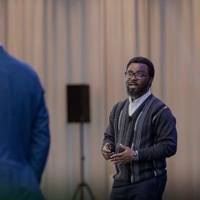 ED at Ominira Initiative @ominirahq | Writer. | Freedom Advocate | Media Professional.
