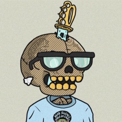 AjagbeTest34807's profile picture. Web3 developer | Building DeFi & NFT solutions | Open to collabs 🚀