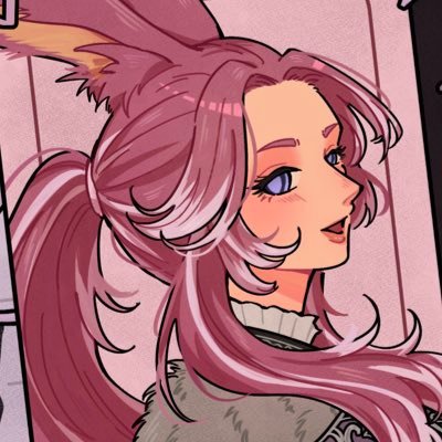 Fjord @MEG SOONさんのプロフィール画像