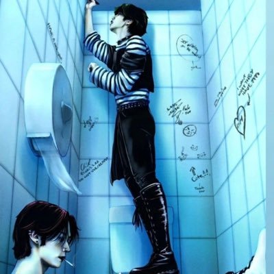 haal__Hal__'s profile picture. matching with @westeriafr