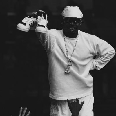 Akubig101's profile picture. PUSHIN 🅿️