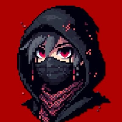 Giiyu_u's profile picture. RED | Graphics designer| Moderator | Builder 💯 Creating momentum for Web3 projects. #Meme • #DeFi • #NFTs • DM let's connect 🤝